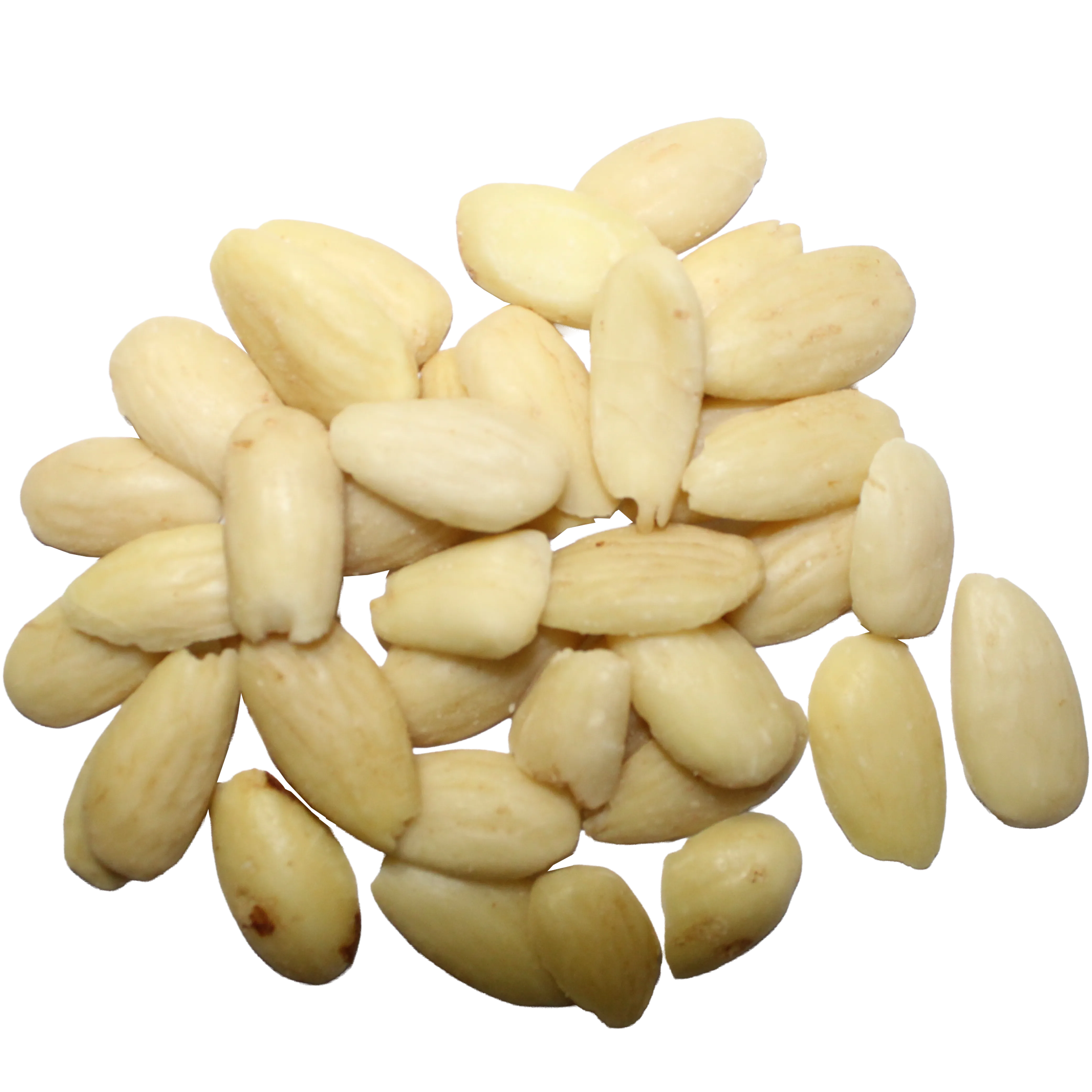 Blanched Almond